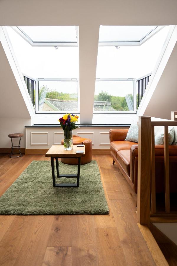Poppy'S Barn Villa Ilfracombe Eksteriør bilde